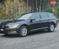 Фольксваген Пассат 2018 у Ковель на Automoto.ua Чорний Фольксваген Пассат, об'ємом двигуна 2 л та пробігом 234 тис. км за 18599 $, фото 4 на Automoto.ua