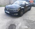 Черный Фольксваген Пассат, объемом двигателя 1.97 л и пробегом 168 тыс. км за 21299 $, фото 1 на Automoto.ua