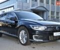 Черный Фольксваген Пассат, объемом двигателя 1.4 л и пробегом 190 тыс. км за 20700 $, фото 1 на Automoto.ua