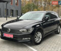 Фольксваген Пассат 2018 в Дубно на Automoto.ua Черный Фольксваген Пассат, объемом двигателя 2 л и пробегом 250 тыс. км за 16950 $, фото 25 на Automoto.ua