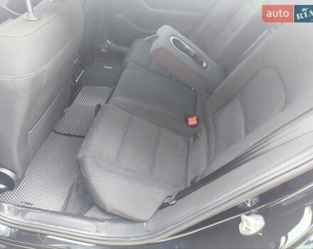 Черный Фольксваген Пассат, объемом двигателя 1.97 л и пробегом 168 тыс. км за 21299 $, фото 20 на Automoto.ua