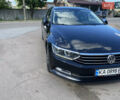 Черный Фольксваген Пассат, объемом двигателя 2 л и пробегом 252 тыс. км за 17800 $, фото 2 на Automoto.ua