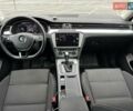 Черный Фольксваген Пассат, объемом двигателя 1.97 л и пробегом 155 тыс. км за 17750 $, фото 49 на Automoto.ua