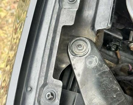 Черный Фольксваген Пассат, объемом двигателя 1.97 л и пробегом 270 тыс. км за 17900 $, фото 3 на Automoto.ua