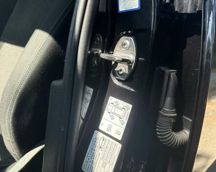 Фольксваген Пассат 2018 у Києві на Automoto.ua Чорний Фольксваген Пассат, об'ємом двигуна 1.97 л та пробігом 280 тис. км за 13900 $, фото 12 на Automoto.ua