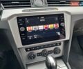 Черный Фольксваген Пассат, объемом двигателя 1.97 л и пробегом 250 тыс. км за 17299 $, фото 23 на Automoto.ua