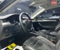 Чорний Фольксваген Пассат, об'ємом двигуна 1.97 л та пробігом 220 тис. км за 17800 $, фото 24 на Automoto.ua