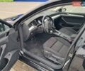 Черный Фольксваген Пассат, объемом двигателя 2 л и пробегом 250 тыс. км за 16700 $, фото 8 на Automoto.ua