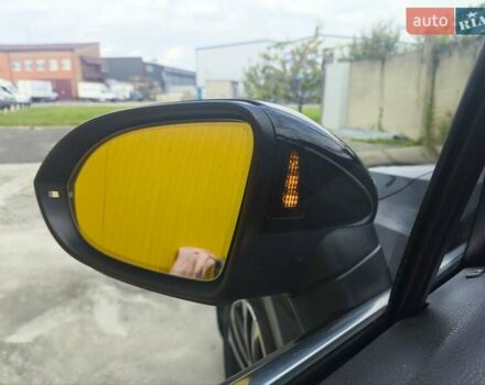 Черный Фольксваген Пассат, объемом двигателя 1.97 л и пробегом 168 тыс. км за 21299 $, фото 10 на Automoto.ua