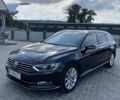 Черный Фольксваген Пассат, объемом двигателя 1.97 л и пробегом 220 тыс. км за 17950 $, фото 1 на Automoto.ua