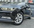Черный Фольксваген Пассат, объемом двигателя 1.97 л и пробегом 185 тыс. км за 20000 $, фото 5 на Automoto.ua