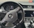 Черный Фольксваген Пассат, объемом двигателя 1.97 л и пробегом 250 тыс. км за 17299 $, фото 18 на Automoto.ua