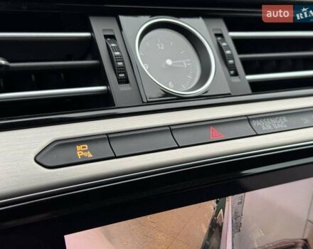 Черный Фольксваген Пассат, объемом двигателя 2 л и пробегом 234 тыс. км за 16900 $, фото 7 на Automoto.ua