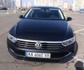 Черный Фольксваген Пассат, объемом двигателя 1.97 л и пробегом 220 тыс. км за 16950 $, фото 1 на Automoto.ua