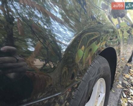 Черный Фольксваген Пассат, объемом двигателя 1.97 л и пробегом 200 тыс. км за 21700 $, фото 18 на Automoto.ua