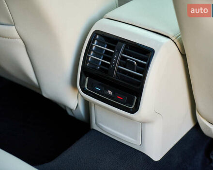 Чорний Фольксваген Пассат, об'ємом двигуна 2 л та пробігом 244 тис. км за 18500 $, фото 44 на Automoto.ua