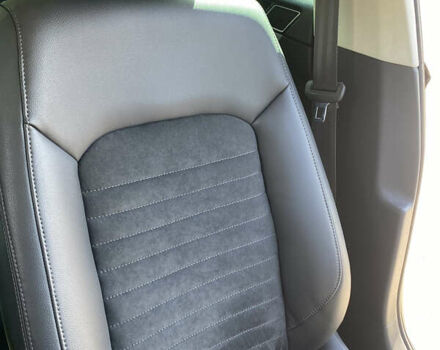 Черный Фольксваген Пассат, объемом двигателя 2 л и пробегом 252 тыс. км за 17800 $, фото 13 на Automoto.ua