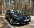 Черный Фольксваген Пассат, объемом двигателя 1.4 л и пробегом 218 тыс. км за 17990 $, фото 1 на Automoto.ua