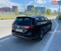 Чорний Фольксваген Пассат, об'ємом двигуна 1.97 л та пробігом 216 тис. км за 23500 $, фото 4 на Automoto.ua