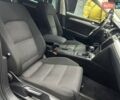 Черный Фольксваген Пассат, объемом двигателя 2 л и пробегом 239 тыс. км за 15300 $, фото 14 на Automoto.ua