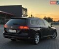 Черный Фольксваген Пассат, объемом двигателя 1.97 л и пробегом 224 тыс. км за 16000 $, фото 7 на Automoto.ua