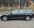 Фольксваген Пассат 2018 у Ковель на Automoto.ua Чорний Фольксваген Пассат, об'ємом двигуна 2 л та пробігом 234 тис. км за 18599 $, фото 6 на Automoto.ua
