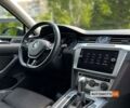 Черный Фольксваген Пассат, объемом двигателя 2 л и пробегом 234 тыс. км за 15400 $, фото 9 на Automoto.ua