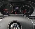 Чорний Фольксваген Пассат, об'ємом двигуна 1.97 л та пробігом 175 тис. км за 20625 $, фото 16 на Automoto.ua