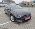 Черный Фольксваген Пассат, объемом двигателя 1.97 л и пробегом 250 тыс. км за 17299 $, фото 9 на Automoto.ua
