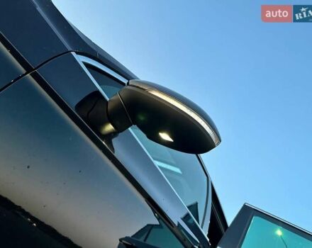 Черный Фольксваген Пассат, объемом двигателя 1.97 л и пробегом 224 тыс. км за 16000 $, фото 9 на Automoto.ua