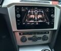 Черный Фольксваген Пассат, объемом двигателя 1.6 л и пробегом 230 тыс. км за 16700 $, фото 20 на Automoto.ua
