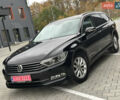 Фольксваген Пассат 2018 в Дубно на Automoto.ua Черный Фольксваген Пассат, объемом двигателя 2 л и пробегом 250 тыс. км за 16950 $, фото 21 на Automoto.ua