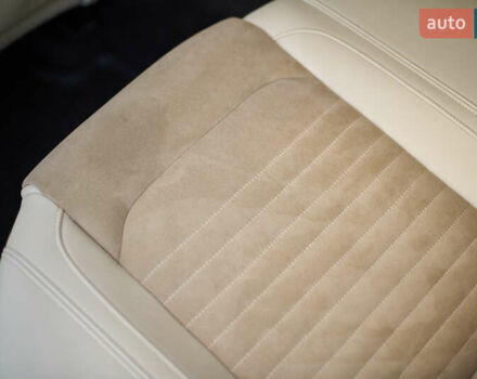 Чорний Фольксваген Пассат, об'ємом двигуна 2 л та пробігом 244 тис. км за 18500 $, фото 21 на Automoto.ua