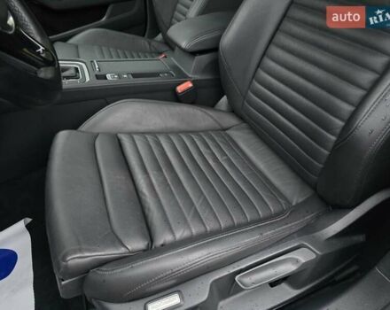 Фольксваген Пассат 2018 у Ковель на Automoto.ua Чорний Фольксваген Пассат, об'ємом двигуна 2 л та пробігом 234 тис. км за 18599 $, фото 38 на Automoto.ua