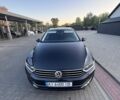 Черный Фольксваген Пассат, объемом двигателя 1.97 л и пробегом 395 тыс. км за 14900 $, фото 1 на Automoto.ua