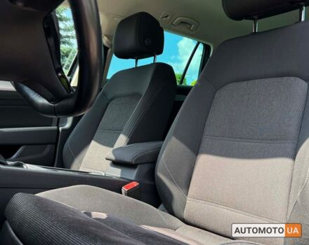 Черный Фольксваген Пассат, объемом двигателя 2 л и пробегом 234 тыс. км за 15400 $, фото 13 на Automoto.ua