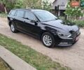 Черный Фольксваген Пассат, объемом двигателя 2 л и пробегом 262 тыс. км за 15999 $, фото 1 на Automoto.ua