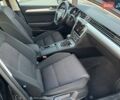 Черный Фольксваген Пассат, объемом двигателя 1.97 л и пробегом 270 тыс. км за 15700 $, фото 11 на Automoto.ua