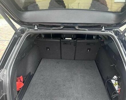 Чорний Фольксваген Пассат, об'ємом двигуна 1.97 л та пробігом 264 тис. км за 18450 $, фото 13 на Automoto.ua