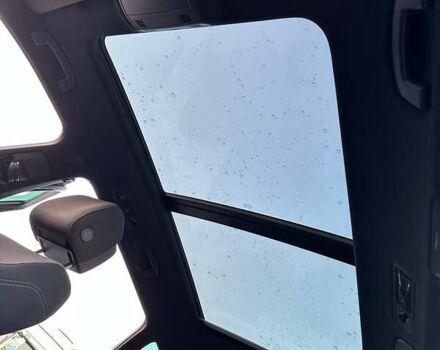 Черный Фольксваген Пассат, объемом двигателя 1.97 л и пробегом 224 тыс. км за 16000 $, фото 16 на Automoto.ua