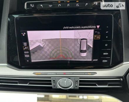 Черный Фольксваген Пассат, объемом двигателя 2 л и пробегом 228 тыс. км за 21500 $, фото 23 на Automoto.ua