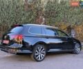 Фольксваген Пассат 2018 в Луцке на Automoto.ua Черный Фольксваген Пассат, объемом двигателя 1.97 л и пробегом 240 тыс. км за 19300 $, фото 7 на Automoto.ua
