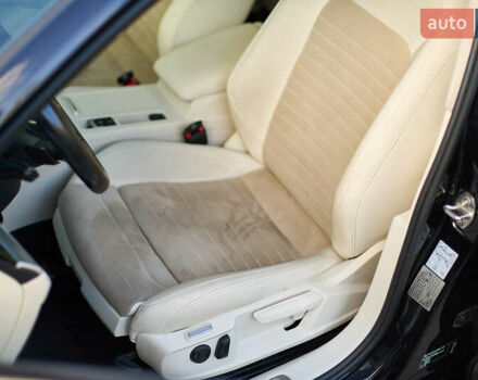 Чорний Фольксваген Пассат, об'ємом двигуна 2 л та пробігом 244 тис. км за 18500 $, фото 29 на Automoto.ua