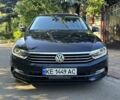 Черный Фольксваген Пассат, объемом двигателя 1.97 л и пробегом 230 тыс. км за 18888 $, фото 7 на Automoto.ua