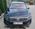 Черный Фольксваген Пассат, объемом двигателя 1.97 л и пробегом 245 тыс. км за 19200 $, фото 1 на Automoto.ua