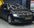 Чорний Фольксваген Пассат, об'ємом двигуна 1.97 л та пробігом 220 тис. км за 17800 $, фото 1 на Automoto.ua