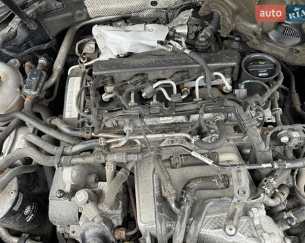 Черный Фольксваген Пассат, объемом двигателя 1.6 л и пробегом 253 тыс. км за 16259 $, фото 29 на Automoto.ua