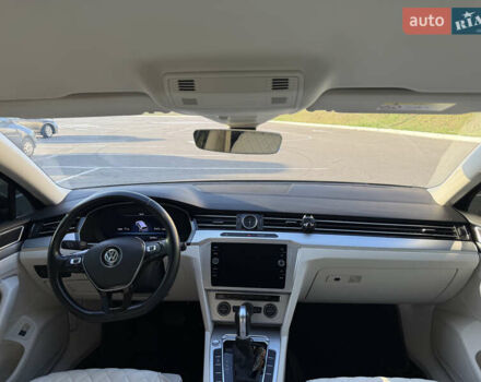 Черный Фольксваген Пассат, объемом двигателя 1.97 л и пробегом 223 тыс. км за 17100 $, фото 32 на Automoto.ua