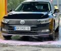 Черный Фольксваген Пассат, объемом двигателя 1.97 л и пробегом 234 тыс. км за 17500 $, фото 1 на Automoto.ua