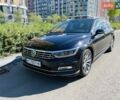 Чорний Фольксваген Пассат, об'ємом двигуна 1.97 л та пробігом 216 тис. км за 23500 $, фото 5 на Automoto.ua